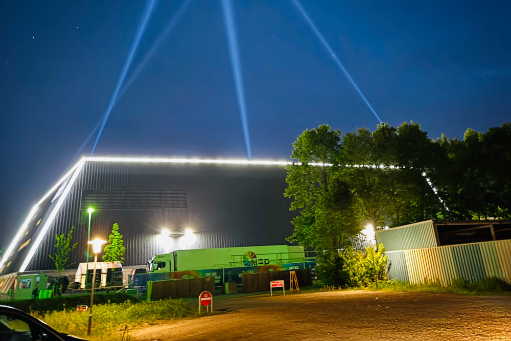 IIHF ICE HOCKEY WORLD CHAMPIONSHIP 2025